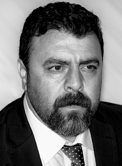 MURAT İBRANOĞLU