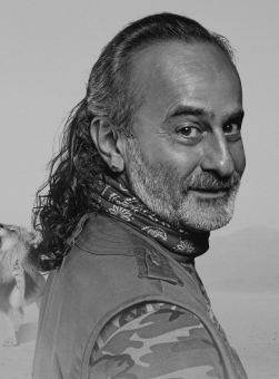 SÜHA DERBENT