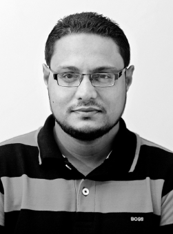 MOHAMMAD SHAHNEWAZ KHAN