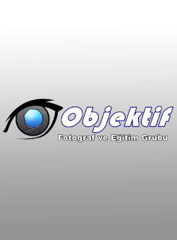 Objektif Fotoğraf ve Eğitim Grubu