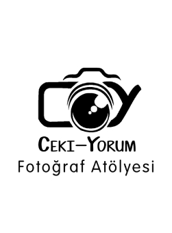 CEKİ - YORUM FOTOĞRAF ATÖLYESİ